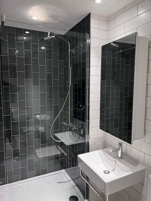 Stylish Apartment Docklands Λονδίνο Εξωτερικό φωτογραφία